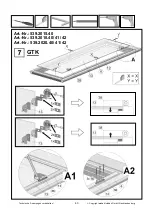 Предварительный просмотр 44 страницы Weka 539.2015.30 Assembly, User And Maintenance Instructions