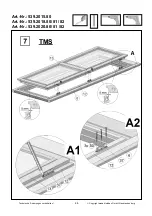 Предварительный просмотр 45 страницы Weka 539.2015.30 Assembly, User And Maintenance Instructions