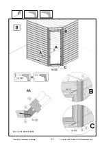 Предварительный просмотр 46 страницы Weka 539.2015.30 Assembly, User And Maintenance Instructions