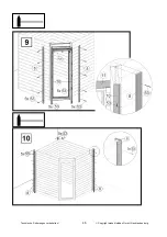 Предварительный просмотр 47 страницы Weka 539.2015.30 Assembly, User And Maintenance Instructions