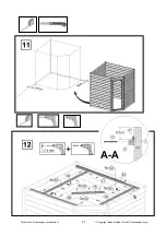 Предварительный просмотр 48 страницы Weka 539.2015.30 Assembly, User And Maintenance Instructions