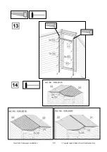 Предварительный просмотр 49 страницы Weka 539.2015.30 Assembly, User And Maintenance Instructions