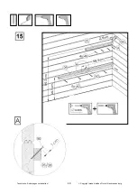 Предварительный просмотр 50 страницы Weka 539.2015.30 Assembly, User And Maintenance Instructions