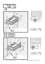 Предварительный просмотр 51 страницы Weka 539.2015.30 Assembly, User And Maintenance Instructions