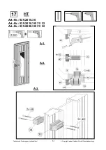 Предварительный просмотр 52 страницы Weka 539.2015.30 Assembly, User And Maintenance Instructions