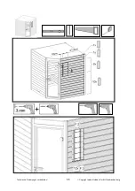 Предварительный просмотр 56 страницы Weka 539.2015.30 Assembly, User And Maintenance Instructions