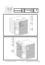 Предварительный просмотр 58 страницы Weka 539.2015.30 Assembly, User And Maintenance Instructions