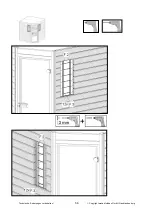 Предварительный просмотр 59 страницы Weka 539.2015.30 Assembly, User And Maintenance Instructions