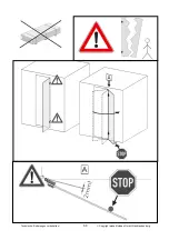 Предварительный просмотр 61 страницы Weka 539.2015.30 Assembly, User And Maintenance Instructions