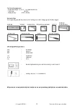 Предварительный просмотр 20 страницы Weka 557.1913.00 Assembly, User And Maintenance Instructions