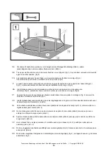 Preview for 47 page of Weka 593.3131 Assembly, User And Maintenance Instructions