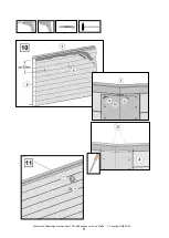 Preview for 52 page of Weka 593.3131 Assembly, User And Maintenance Instructions