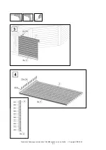 Preview for 12 page of Weka 593.4050.20 Series Assembly, User And Maintenance Instructions