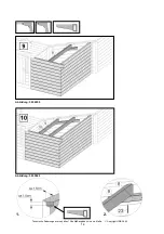 Preview for 15 page of Weka 593.4050.20 Series Assembly, User And Maintenance Instructions