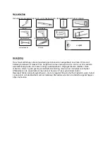 Предварительный просмотр 16 страницы Weka 606.3050.30.00 Assembly, User And Maintenance Instructions