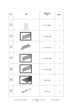 Предварительный просмотр 14 страницы Weka 606.3060.30.00 Assembly, User And Maintenance Instructions