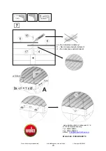 Предварительный просмотр 24 страницы Weka 606.3060.30.00 Assembly, User And Maintenance Instructions