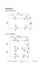 Preview for 15 page of Weka 612.3260.30.00 Assembly, User And Maintenance Instructions