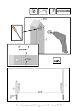 Preview for 18 page of Weka 612.3260.30.00 Assembly, User And Maintenance Instructions