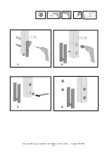 Preview for 19 page of Weka 612.3260.30.00 Assembly, User And Maintenance Instructions