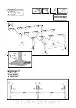 Preview for 39 page of Weka 612.3260.30.00 Assembly, User And Maintenance Instructions