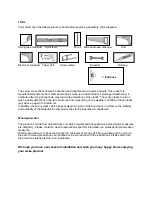 Preview for 9 page of Weka 617.3279.00.00 Assembly, User And Maintenance Instructions