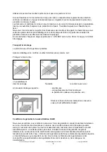 Предварительный просмотр 11 страницы Weka 617.3279.00.00 Assembly, User And Maintenance Instructions