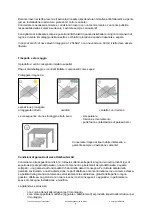 Preview for 15 page of Weka 617.3279.00.00 Assembly, User And Maintenance Instructions