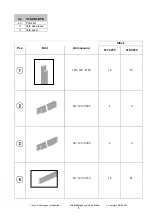 Предварительный просмотр 19 страницы Weka 617.3279.00.00 Assembly, User And Maintenance Instructions