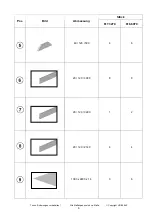 Предварительный просмотр 20 страницы Weka 617.3279.00.00 Assembly, User And Maintenance Instructions