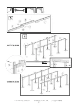 Предварительный просмотр 27 страницы Weka 617.3279.00.00 Assembly, User And Maintenance Instructions