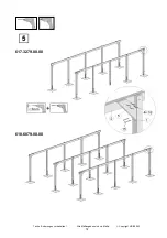 Предварительный просмотр 28 страницы Weka 617.3279.00.00 Assembly, User And Maintenance Instructions