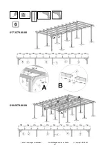 Предварительный просмотр 29 страницы Weka 617.3279.00.00 Assembly, User And Maintenance Instructions