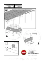 Предварительный просмотр 33 страницы Weka 617.3279.00.00 Assembly, User And Maintenance Instructions