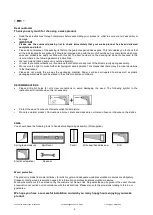 Предварительный просмотр 3 страницы Weka 651.0200.29.00 Assembly, User And Maintenance Instructions