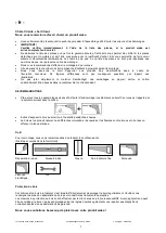 Preview for 4 page of Weka 651.0200.29.00 Assembly, User And Maintenance Instructions