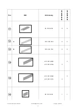 Preview for 8 page of Weka 651.0200.29.00 Assembly, User And Maintenance Instructions