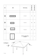 Preview for 10 page of Weka 651.0200.29.00 Assembly, User And Maintenance Instructions