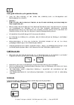 Preview for 2 page of Weka 651.3333.00.00 Assembly Instructions Manual