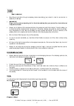 Preview for 3 page of Weka 651.3333.00.00 Assembly Instructions Manual