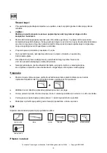 Preview for 10 page of Weka 651.3333.00.00 Assembly Instructions Manual