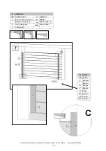 Preview for 20 page of Weka 651.3838.06.00 Assembly Instructions Manual