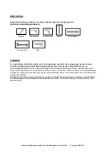 Preview for 3 page of Weka 663.2111.00.01 Assembly, User And Maintenance Instructions