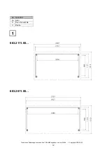 Preview for 13 page of Weka 663.2111.00.01 Assembly, User And Maintenance Instructions