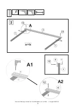 Preview for 14 page of Weka 663.2111.00.01 Assembly, User And Maintenance Instructions