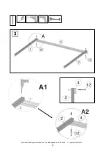 Preview for 15 page of Weka 663.2111.00.01 Assembly, User And Maintenance Instructions