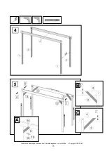 Preview for 16 page of Weka 663.2111.00.01 Assembly, User And Maintenance Instructions