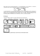 Предварительный просмотр 5 страницы Weka 672.2843.00 Series Assembly Instructions Manual