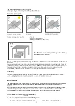 Предварительный просмотр 8 страницы Weka 672.2843.00 Series Assembly Instructions Manual