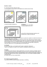 Предварительный просмотр 28 страницы Weka 672.2843.00 Series Assembly Instructions Manual